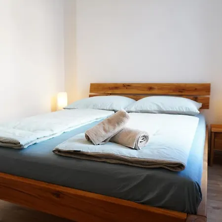 Appartement Alte Post 